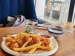 -花舍·新派粤菜·西餐·下午茶(亚运村·鸟巢店)