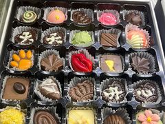 -cocolove创意DIY手工巧克力蛋糕(威高广场店)