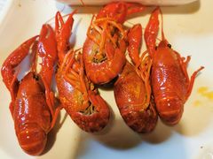 -霸王虾·麻辣小龙虾(清水河公园店)