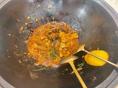 -江湖水乡铁锅炖魚(周庄嘉园店)