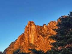 -黄山风景区