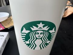 -星巴克臻选(苏州苏信店)