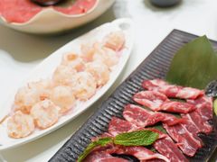 -红鼎豆捞·非遗鲍皇汤火锅(宝丰路店)