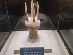 -亳州博物馆