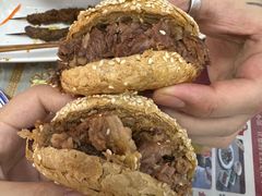 -清真·鸦儿李记·小馆(后海店)