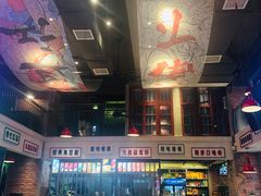 -老长沙龙虾城(商品街店)