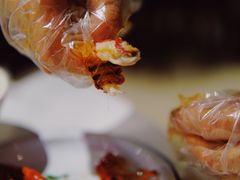 -丹虾|文和友小龙虾·烙锅(陕西路旗舰店)