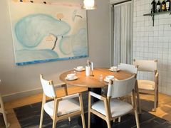-沛家·西餐Brunch·直火料理