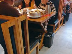 -院里汤包·虾汤包青岛菜(辽源路店)