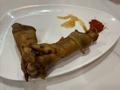 -清真·西北人家风味馆(中山中路店)
