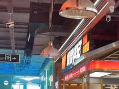-领蟹祥记·香辣蟹·特色小海鲜(奥体天虹店)