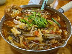 -叶伟胡辣壳面(两路口店)
