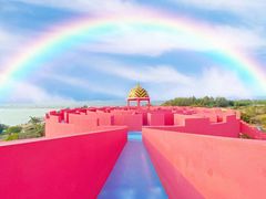 -漳州滨海火山岛自然生态风景区