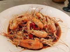 -香阁餐厅·常州菜·常州菜代表品牌(新北奥体店)