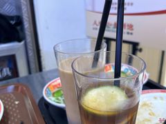 -孖记茶档·热腾茶餐(荔湾领展广场店)