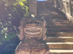 -终南山南五台景区