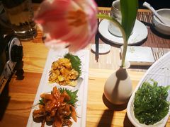 -酒井酱子·深夜食堂(东城汇店)