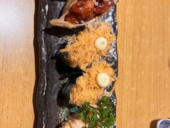 -米彩料理(西丽店)