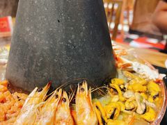 -徐记铜火锅(泉园店)