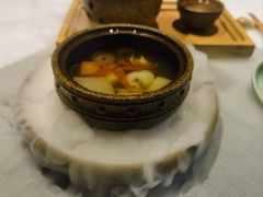 -叶叶菩提·晋福宫