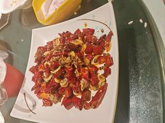 -川悦留香·海鲜餐厅(海棠68环球美食街店)