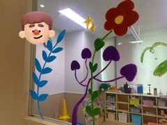 -大米和小米儿童成长中心·社交言语·感统·学习力提升(光明中心)