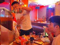 -HIB HUB公社(解放西路店)