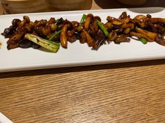 -青梅酒肆PLUS(长白仙岛北路店)