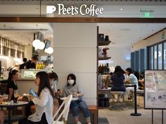 -Peet's Coffee皮爷咖啡(万象天地店)