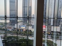 -深圳湾木棉花酒店