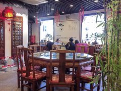 -西江美食舫·江西菜(健德桥店)