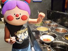 -冠菌火锅烤肉自助(东莞樟木头店)