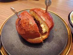 -尚牛社会 Beef & Liberty(金桥EKA天物店)