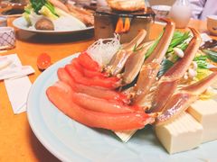 -蟹道乐(道顿堀本店)