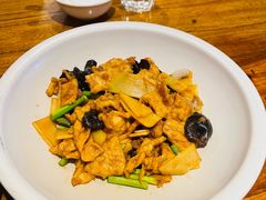 -老太原菜馆(府西街店)