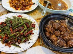 -小柒家第一锹东北菜(城关店)