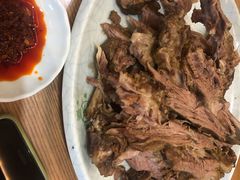 -清真·益鑫羊肉手抓馆(花园北街店)