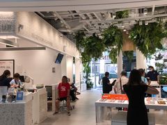 -JINS(上海宏伊国际广场店)