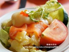 -太平馆餐厅(油麻地店)