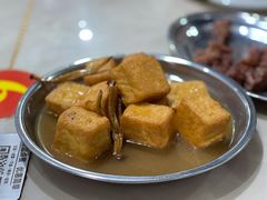 -美兰春记食店·龙舌坡红烧牛肉
