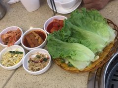 -妙香居韩国烤肉(容桂天佑城店)