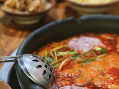 -笔记安顺夺夺粉火锅