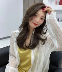 -DK SALON连锁专业烫染接发店