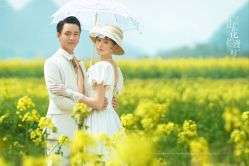 -金夫人婚纱摄影