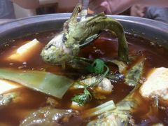 -辣螃铠盆盆蟹大排档(海昌店)