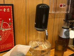 -博多一幸舍(侨福芳草地购物中心店)