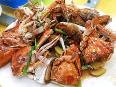 -浩海美食店(闸坡店)