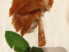 -鸭匠食府·挂炉烤鸭·新京菜(阜成路店)
