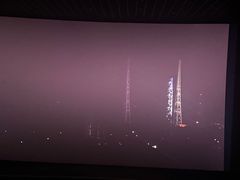 -金逸影城(大悦城IMAX激光店)