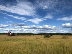 -塞罕坝国家级自然保护区